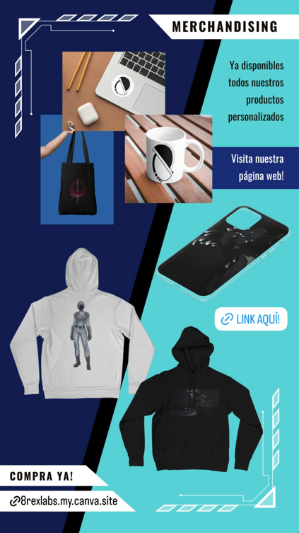 Merch