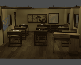 Classroom