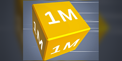 Cover image for Wind Cubes