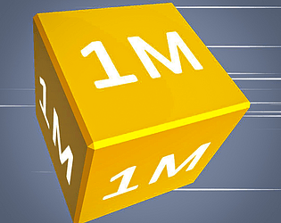 Cover image for Wind Cubes