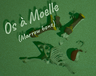Os à Moelle (Marrow Bone)