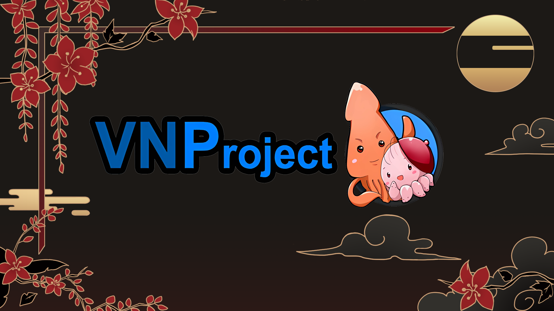 VN Project Japanese Anime Complete Asset Pack