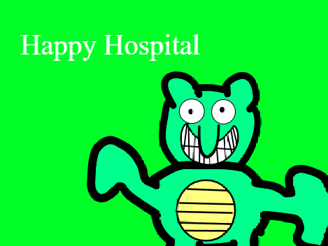 Happy Hospital