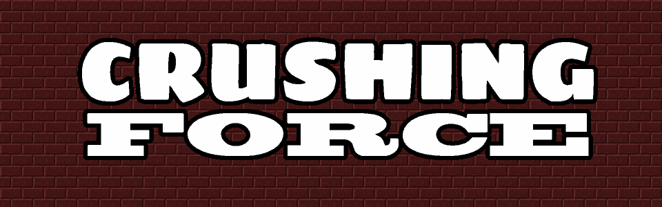 Crushing Force