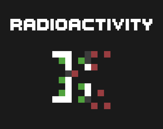 Cover image for Radioactivity