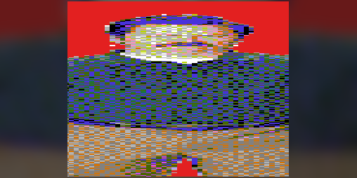 Cover image for Hurt This Guy