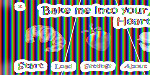 Cover image for Bake me Into Your Heart Demo