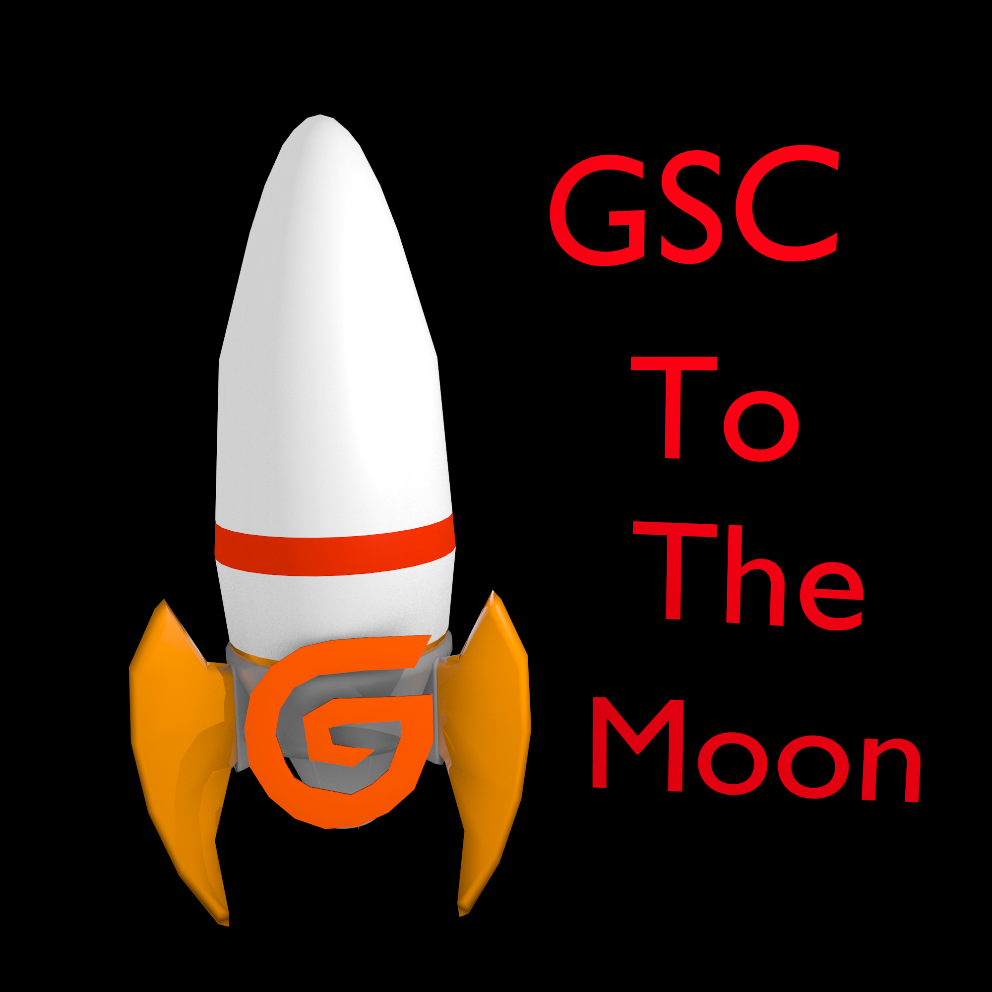 GSC To The Moon