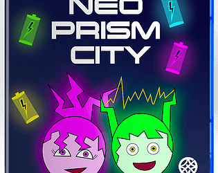 NeoPrism City