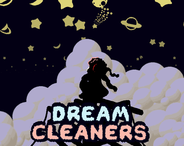 Dream Cleaners