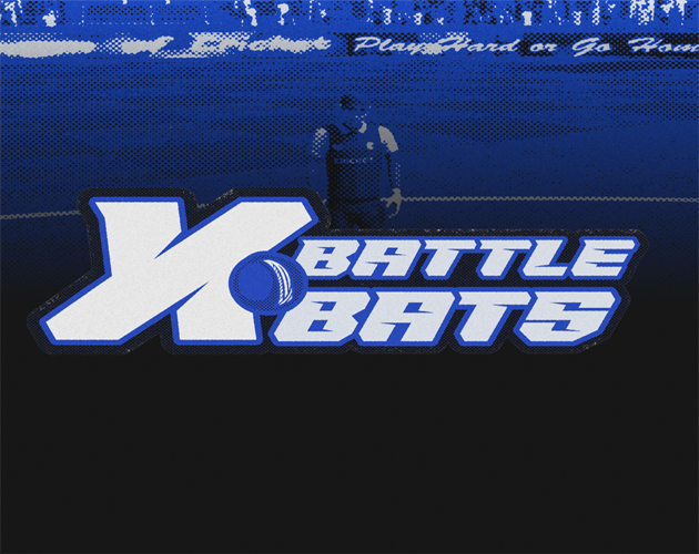 X BATTLE BATS