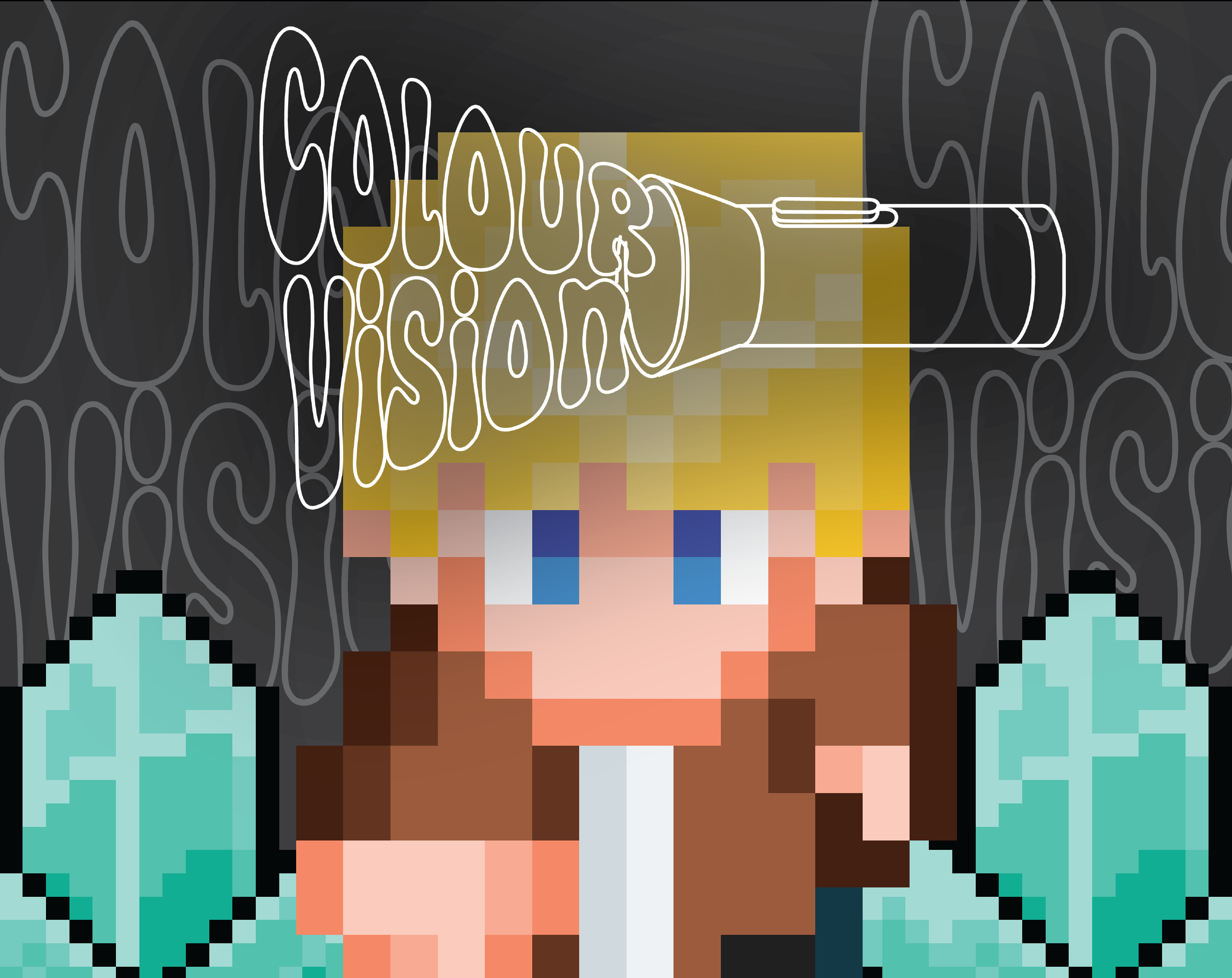 Colour Vision