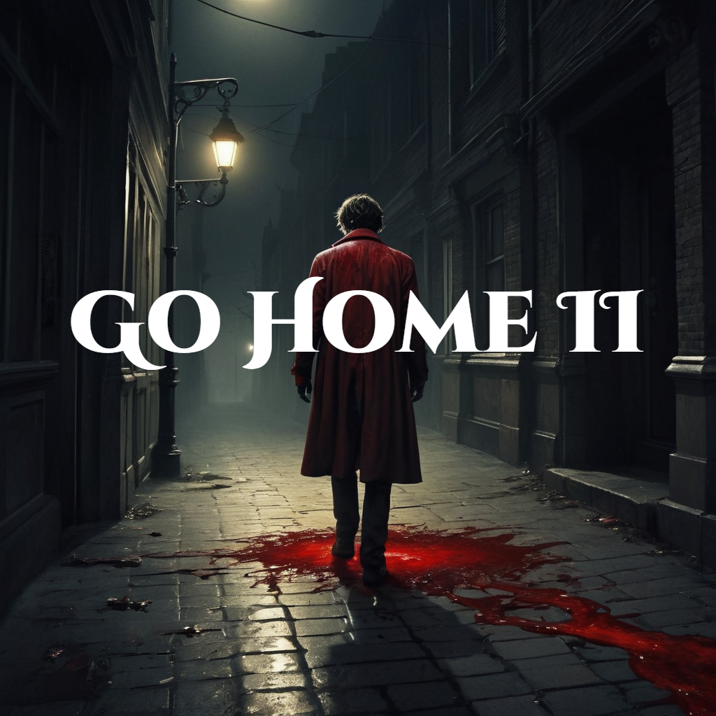 Go Home II