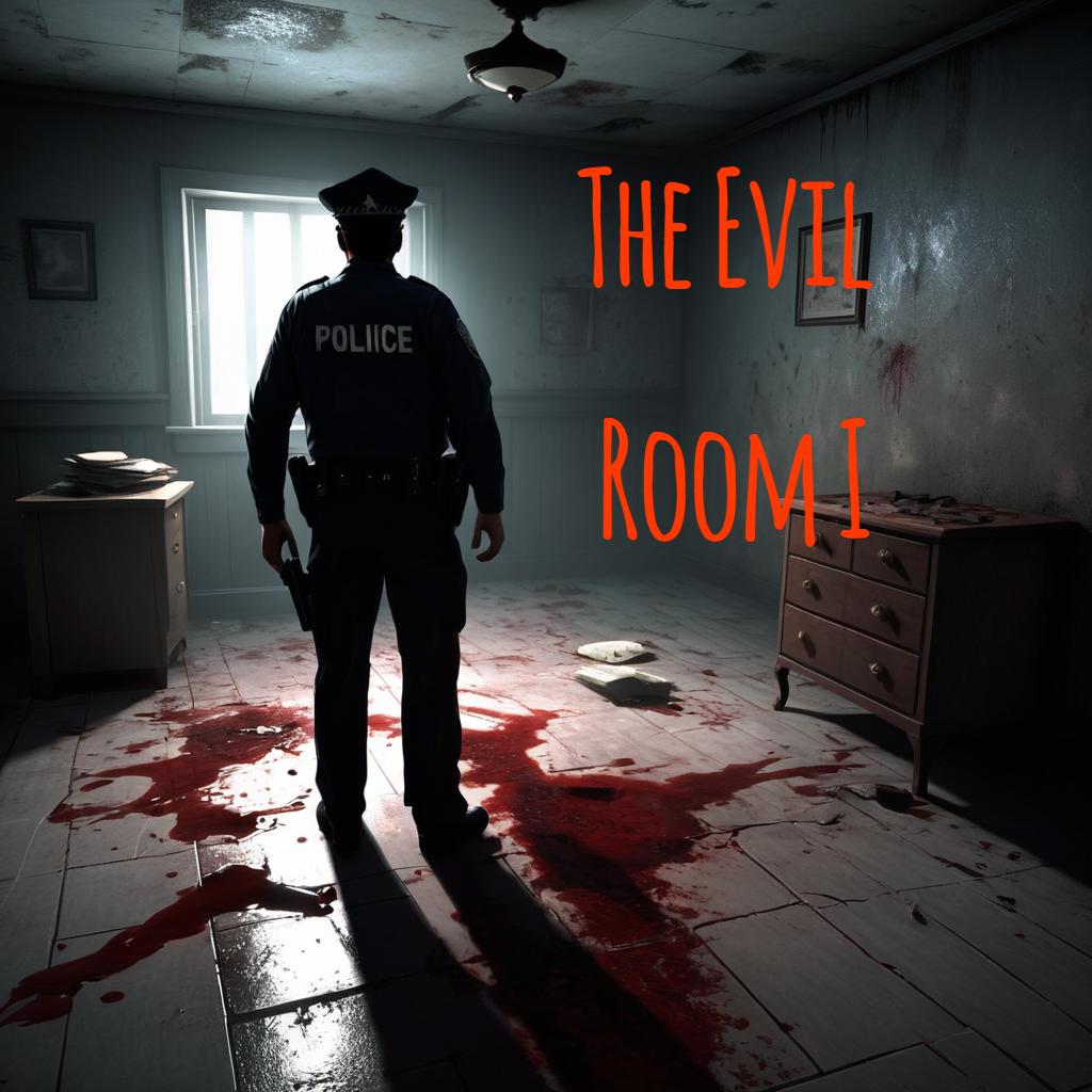 The Evil Room I