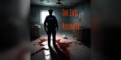 Cover image for The Evil Room II