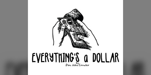 Cover image for Everything's a Dollar