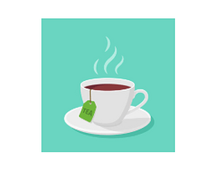 Tea Clicker