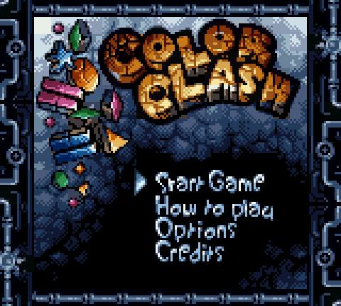Colorclash