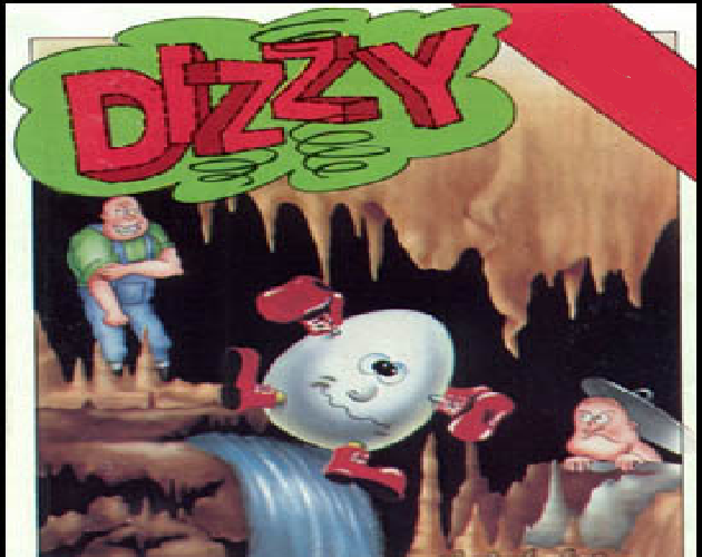 Dizzy