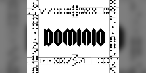 Cover image for Dominio [EN] [ES]