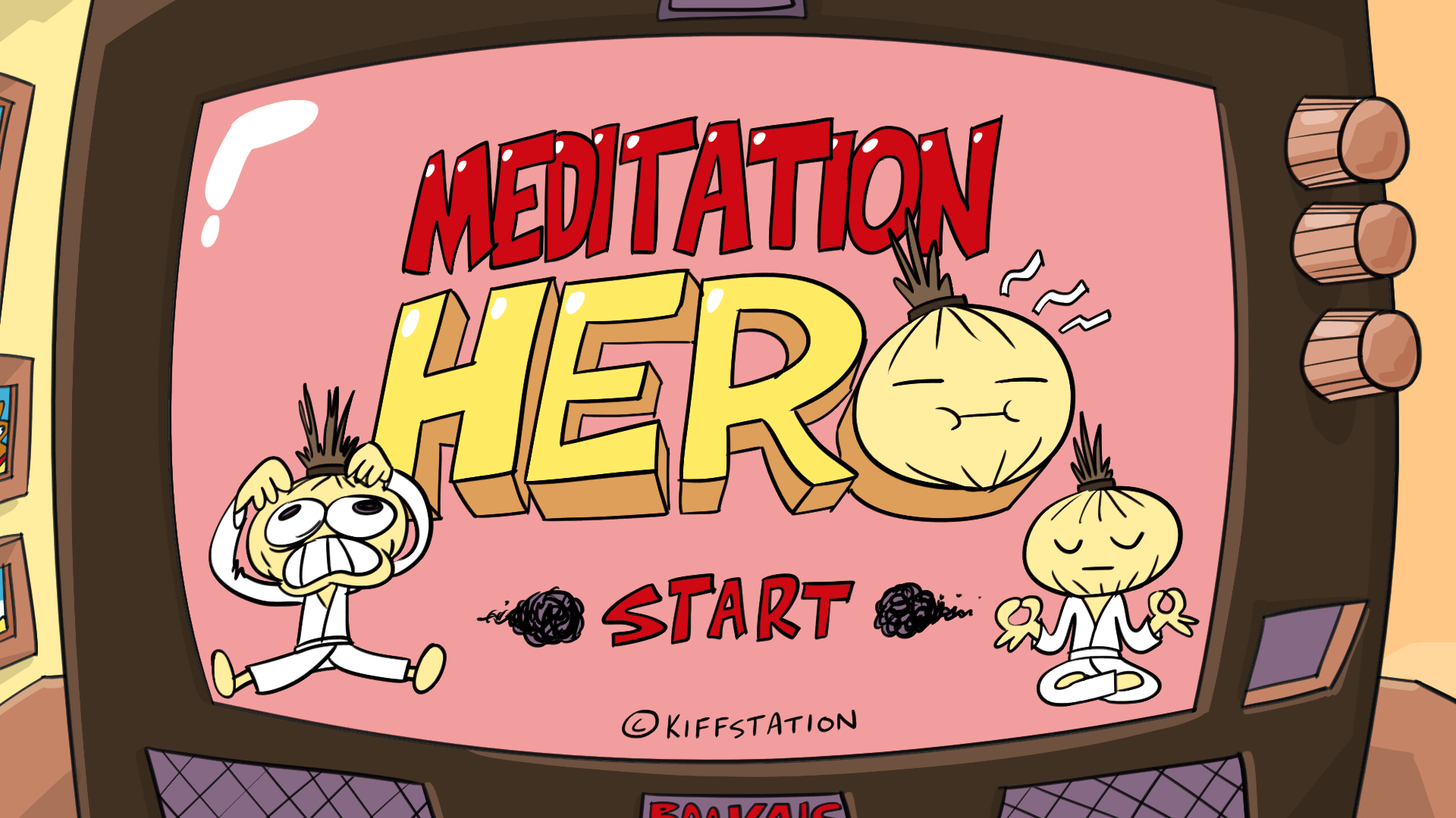Meditation HERO By MIKDOG meditation-hero-by-mikdog