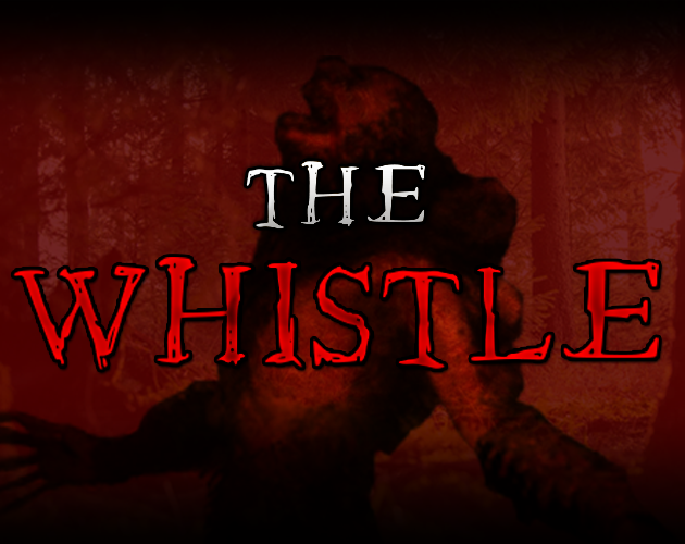 Cover image for The Whistle (Demo)