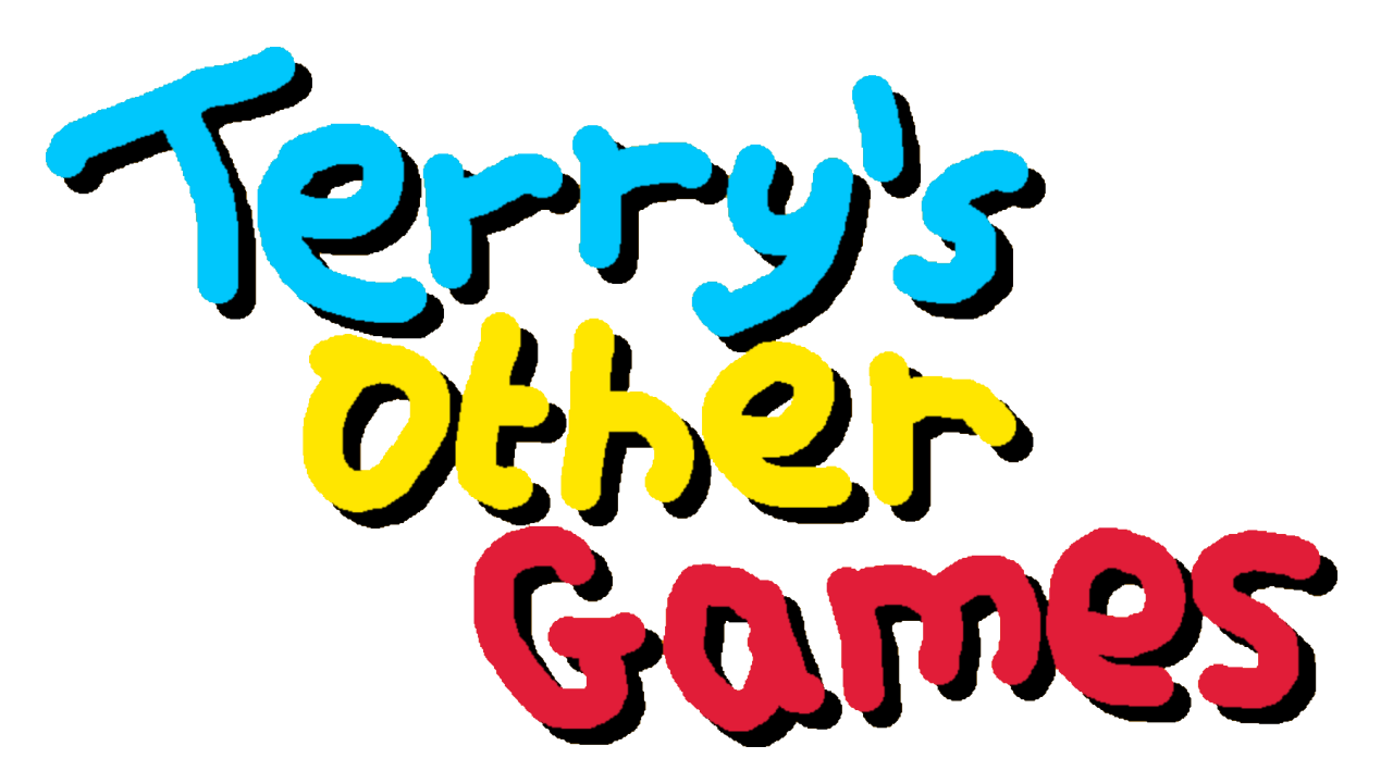 Terry's Other Games