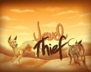 Jewel Thief