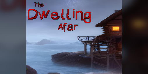 Cover image for The Dwelling Afar
