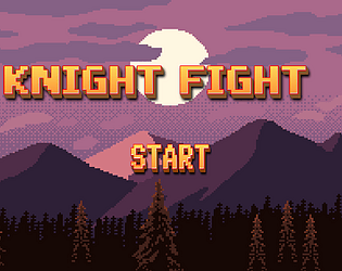 Knight Fight