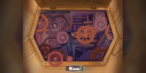 Cover image for Gears Up!