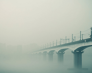 Bridge to Nowhere