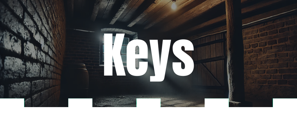 Keys