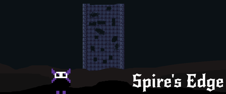 Spire's Edge