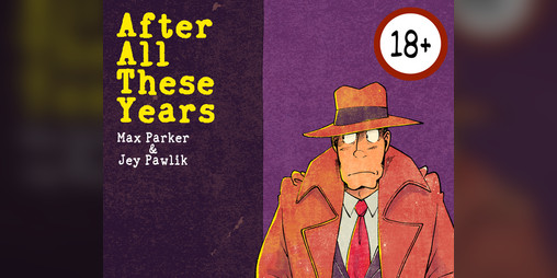 Cover image for After All These Years