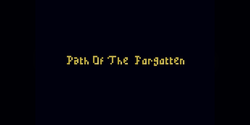 Cover image for Path Of The Forgotten