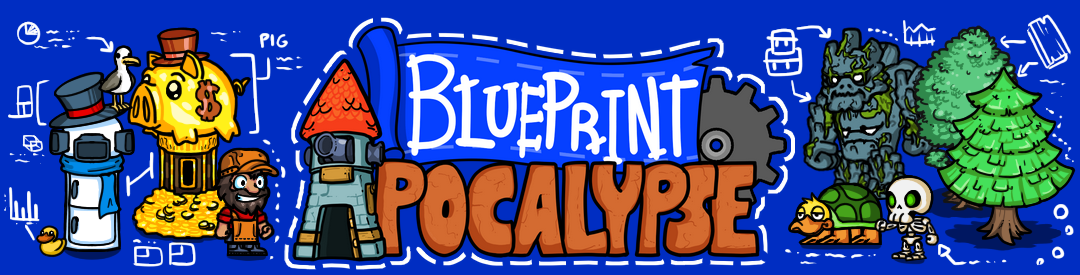 Blueprint Apocalypse