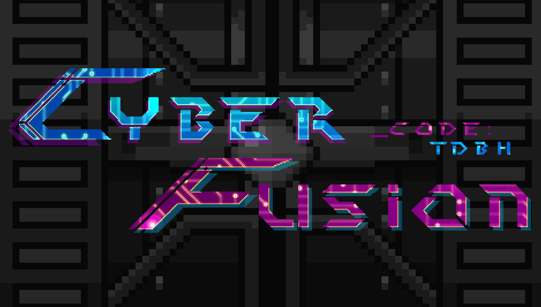 Cyber Fusion - Code: TDBH (Demo)