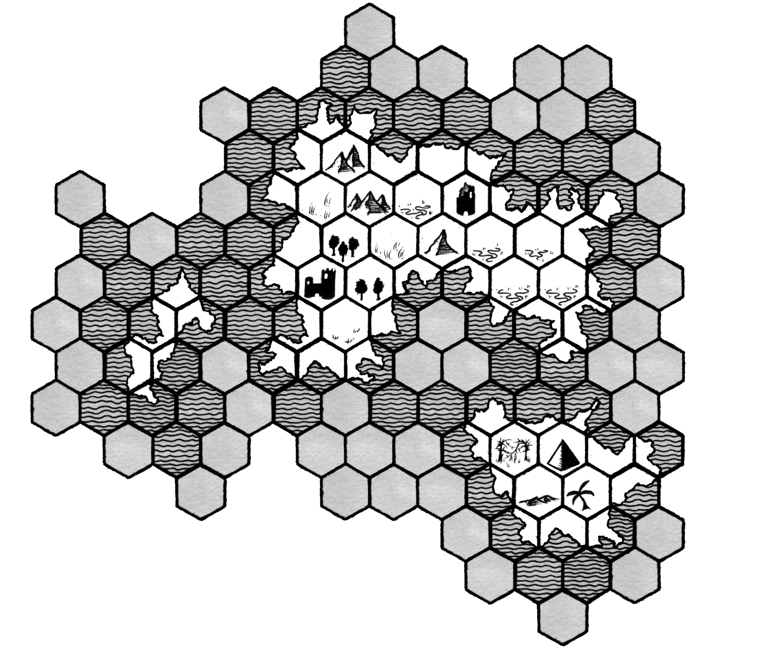 download free hex map maker