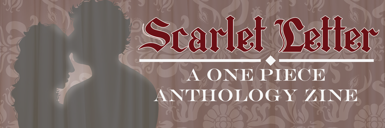 Scarlet Letter - An OP Anthology Zine