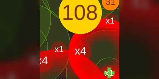 Cover image for Bumper Bombs (WIP title)