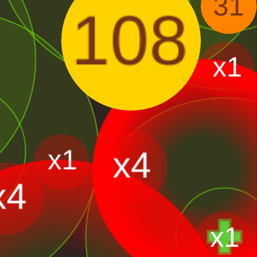 Cover image for Bumper Bombs (WIP title)