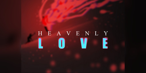 Cover image for Heavenly Love