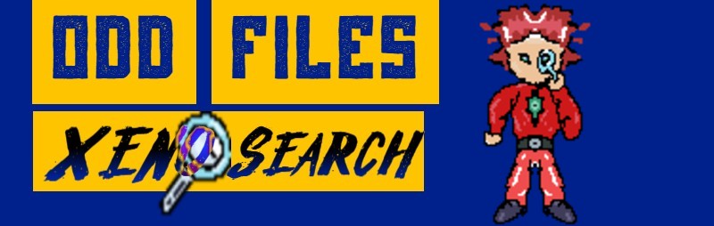 Odd Files : Xeno Search