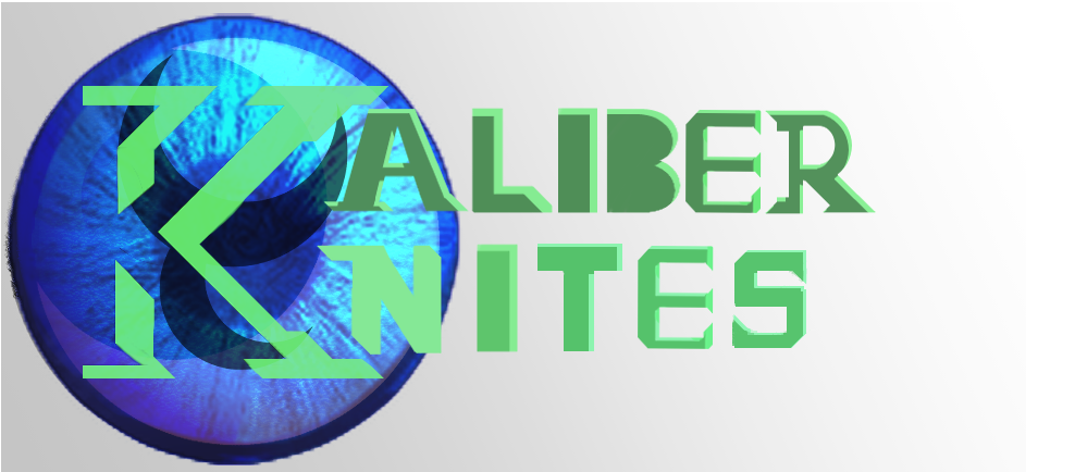 Cover image for Kaliber Nites