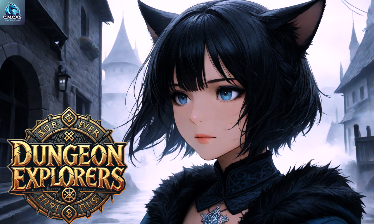 Dungeon Explorers - Premium Edition