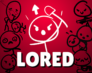 LORED [Free] [Other] [Windows] [Linux]