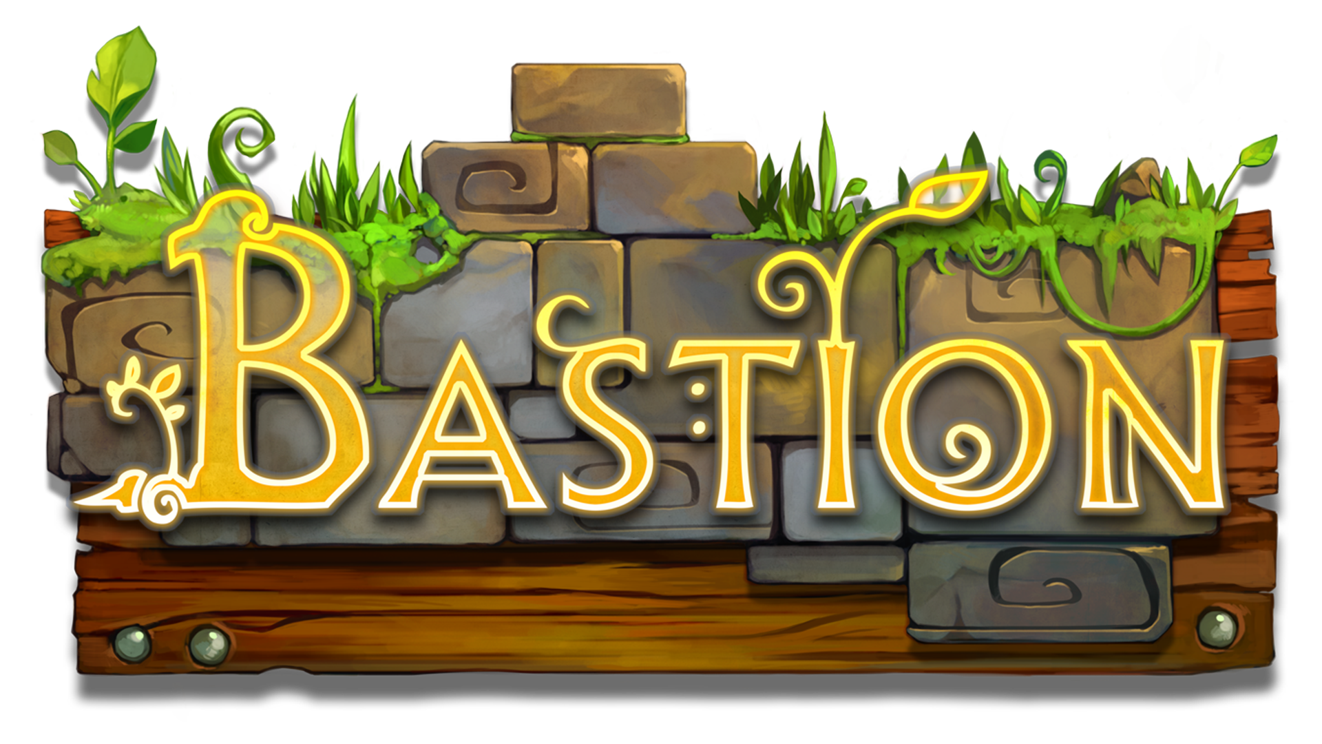 Bastion Xbox 360