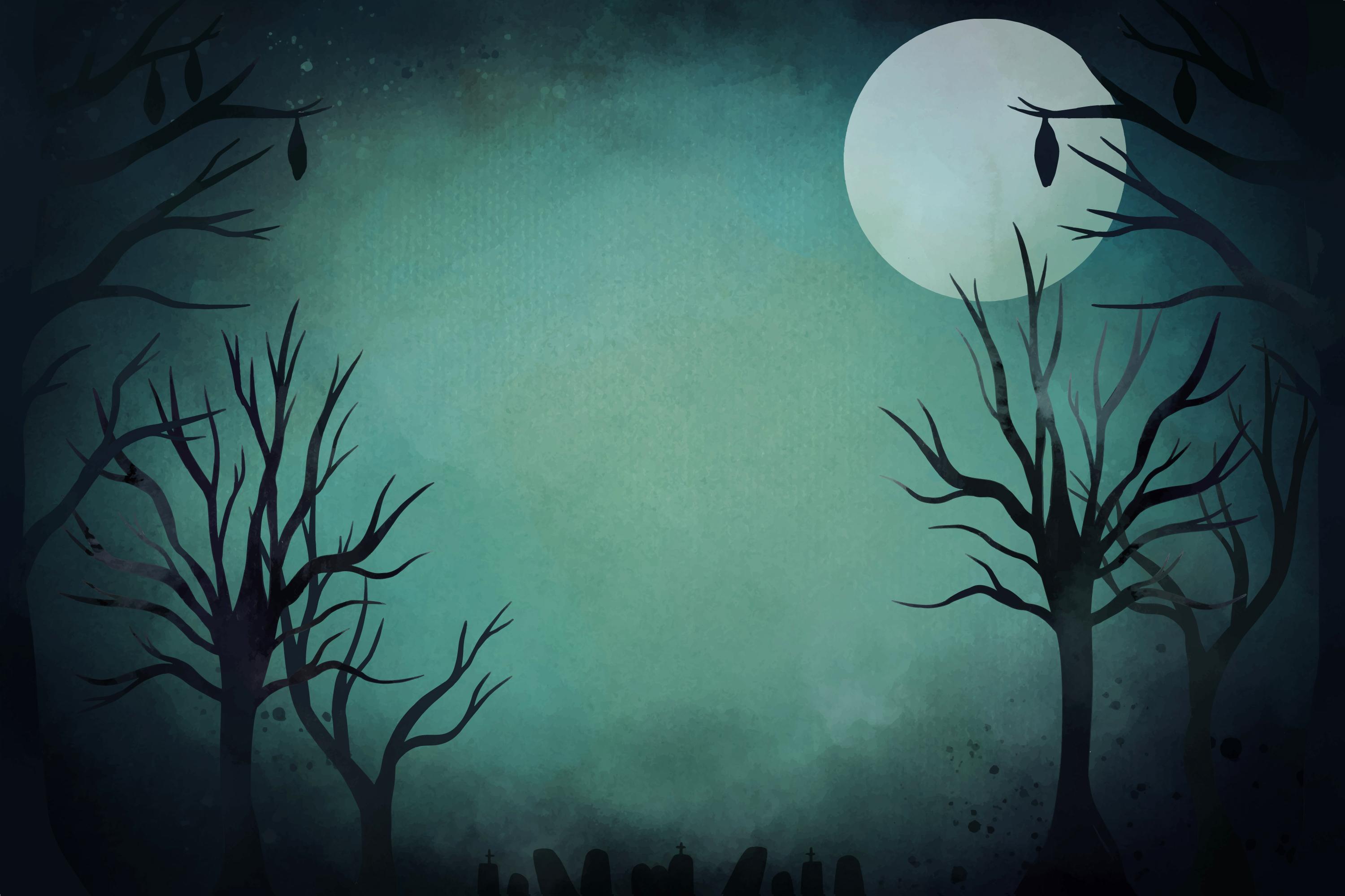 Campfire Stories: The Whispering Forest cover