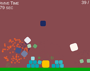 BlockSurvivor